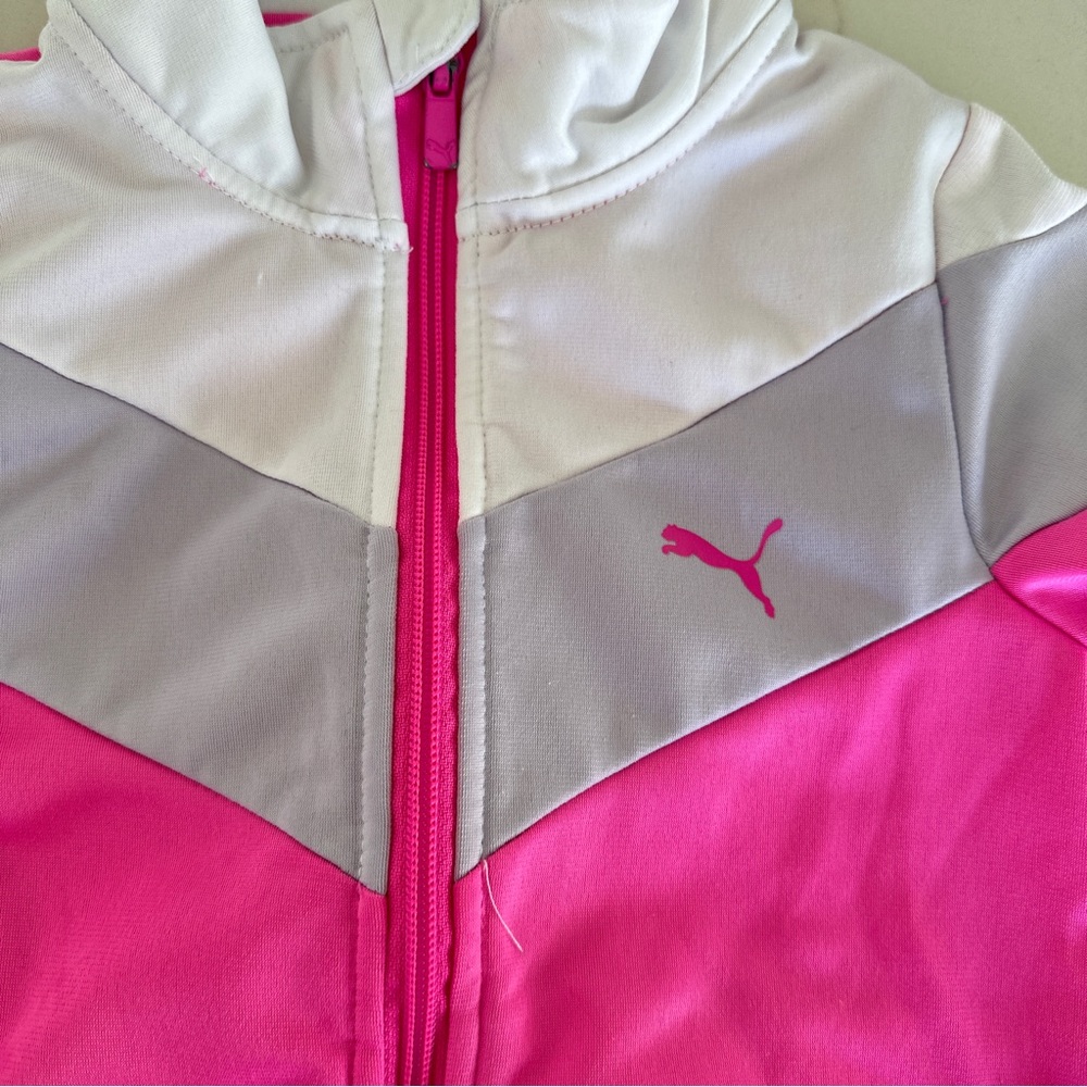Puma Jacket - Picture 3 of 4